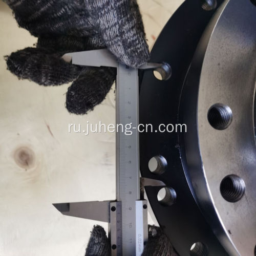 IHI Excavator IHI 40Z Final Drive